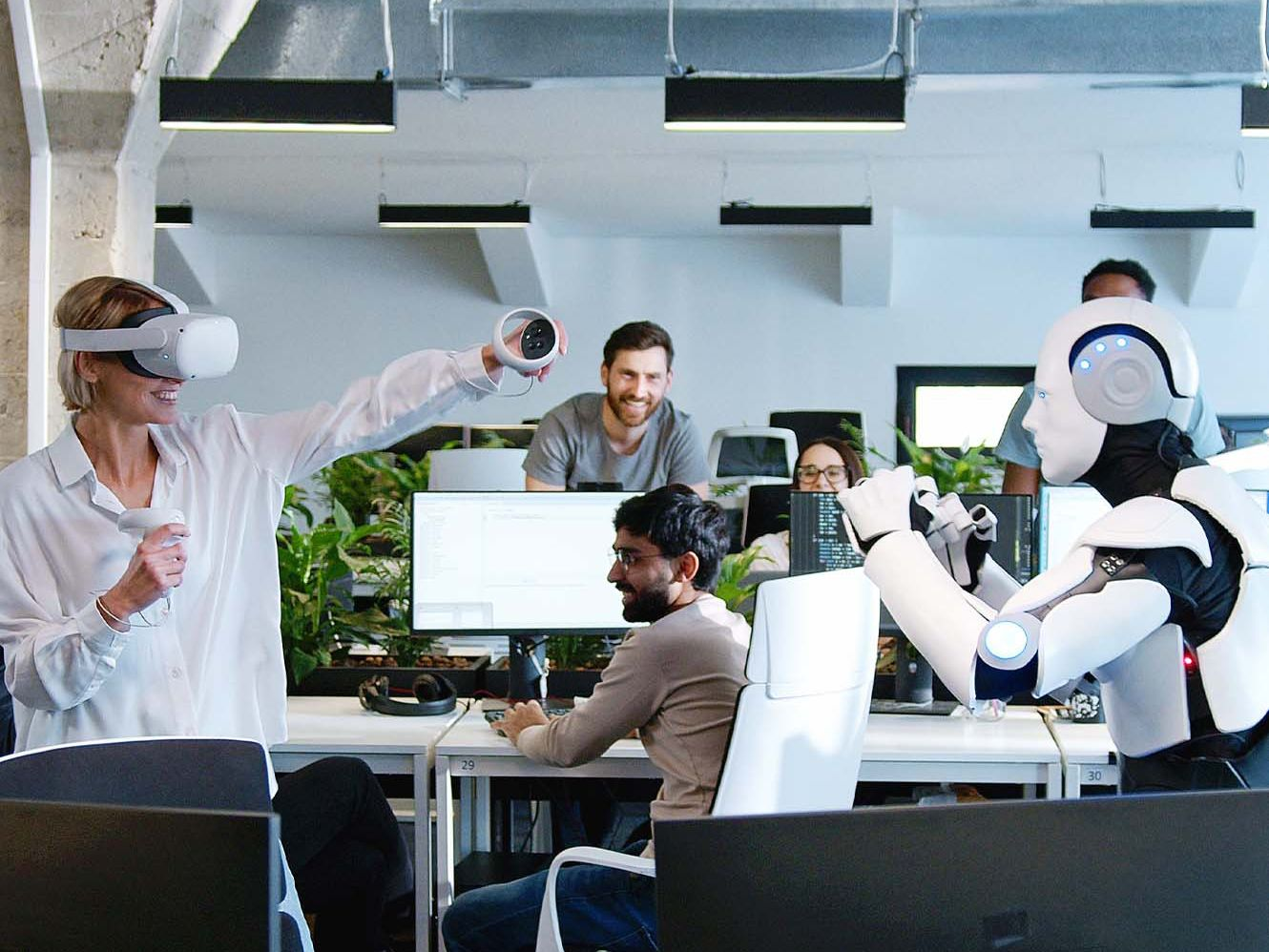 Proarea Tech Community